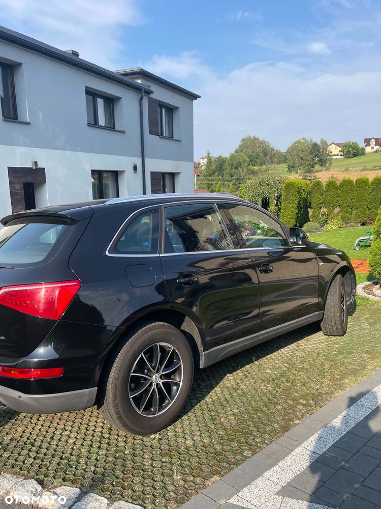 Audi Q5 - 4