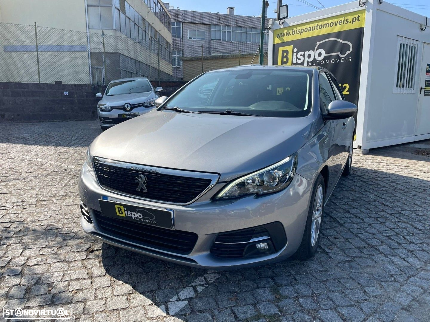 Peugeot 308 1.2 PureTech Allure - 3