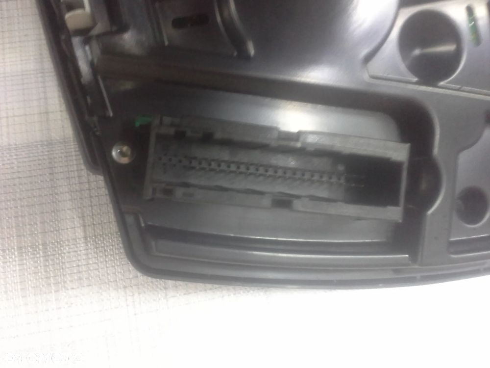 Opel Zafira B 1.8 16V A18XER Z18XER zestaw startowy komputer FGP 12992406 cim immo klucze i inne - 18