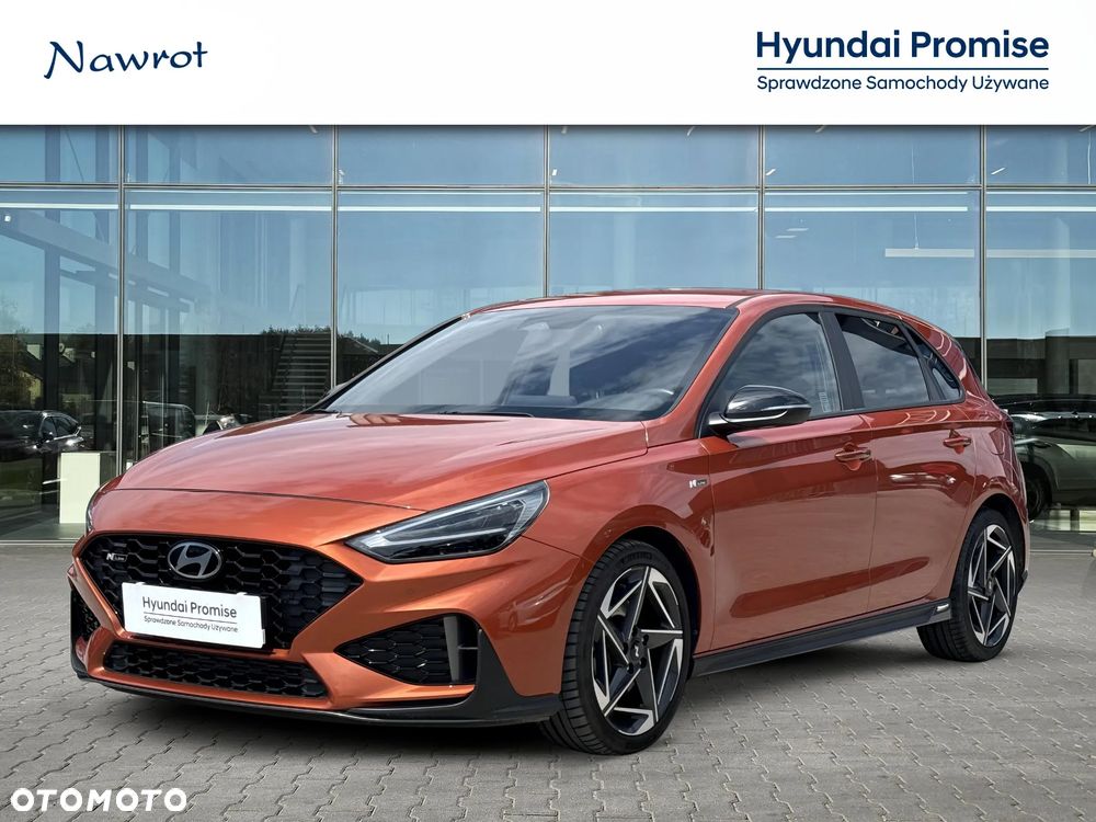 Hyundai i30 1.5 T-GDI 48V Smart Plus - 1