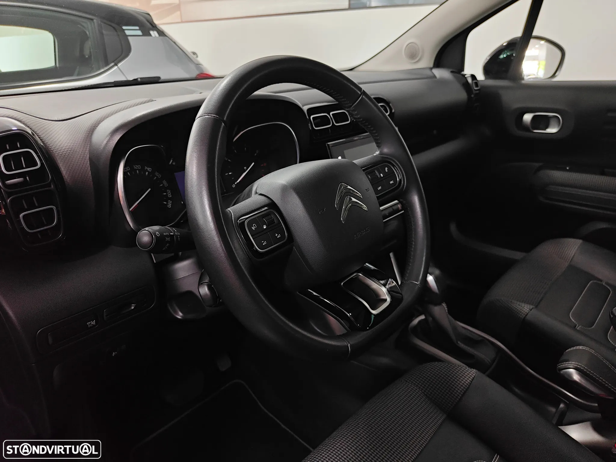 Citroën C3 Aircross 1.2 PureTech Shine EAT6 - 47