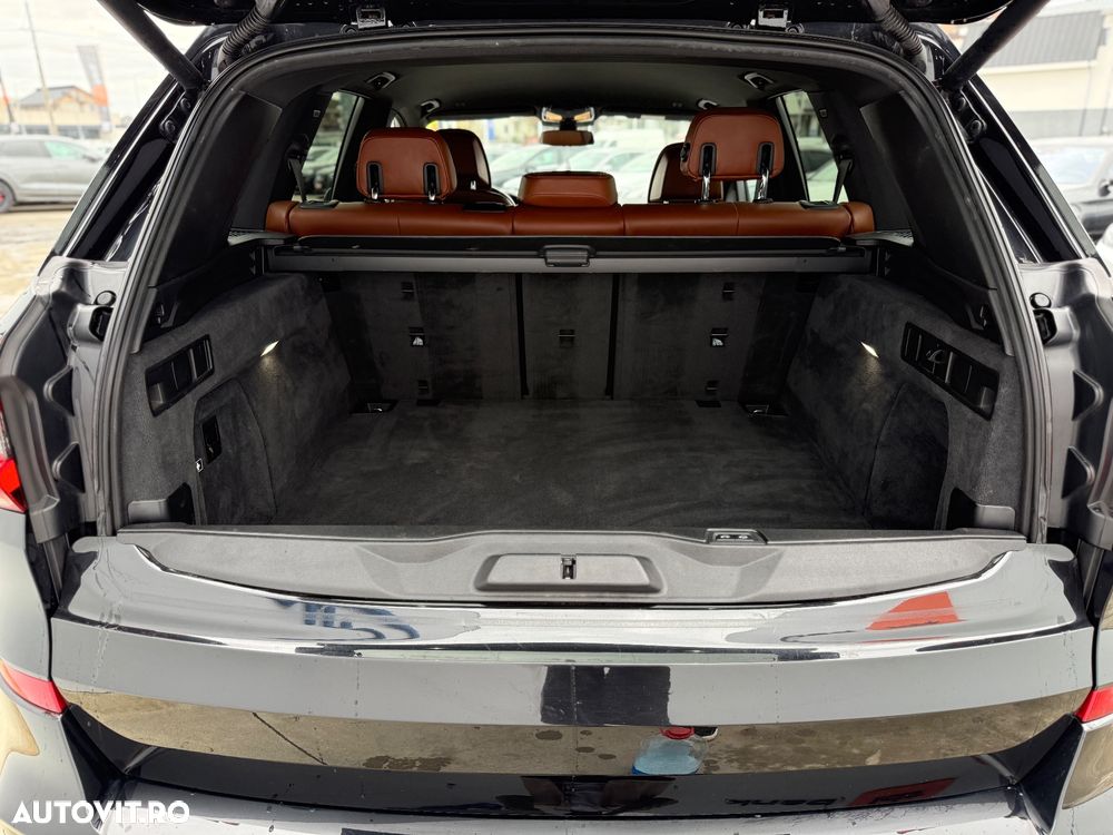 BMW X5 xDrive30d xLine - 26