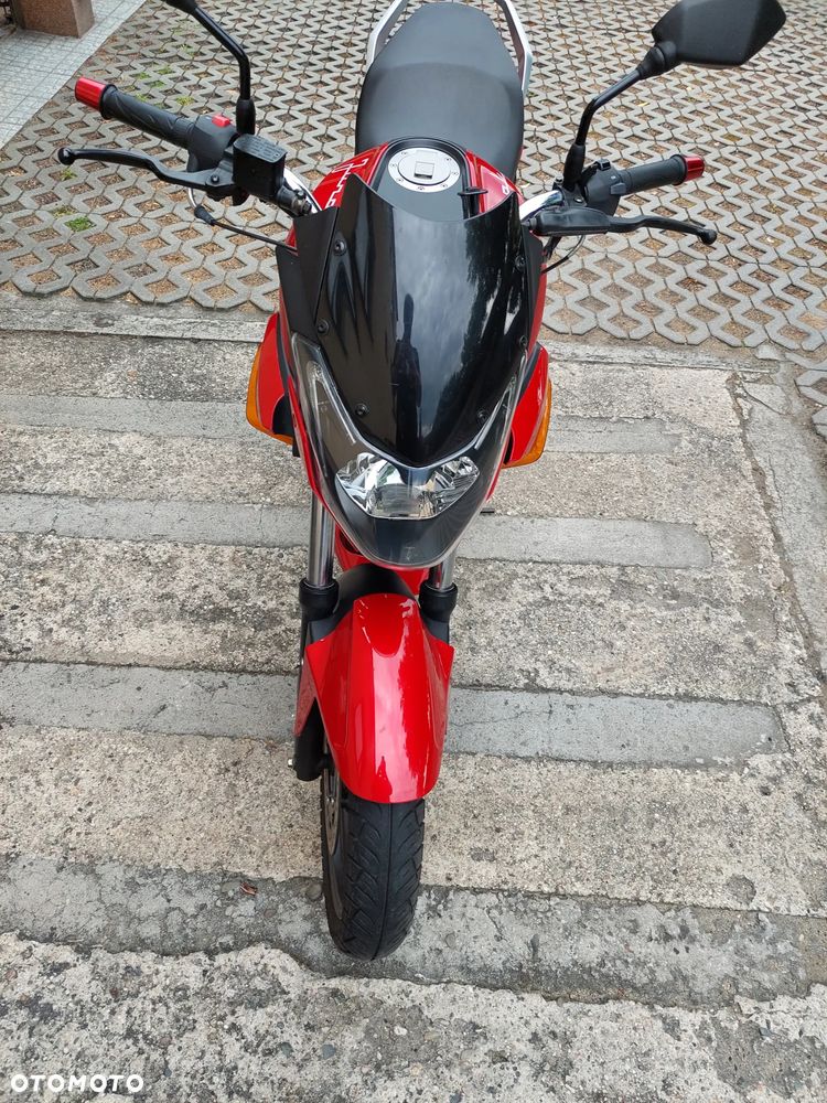 Junak 125 - 5