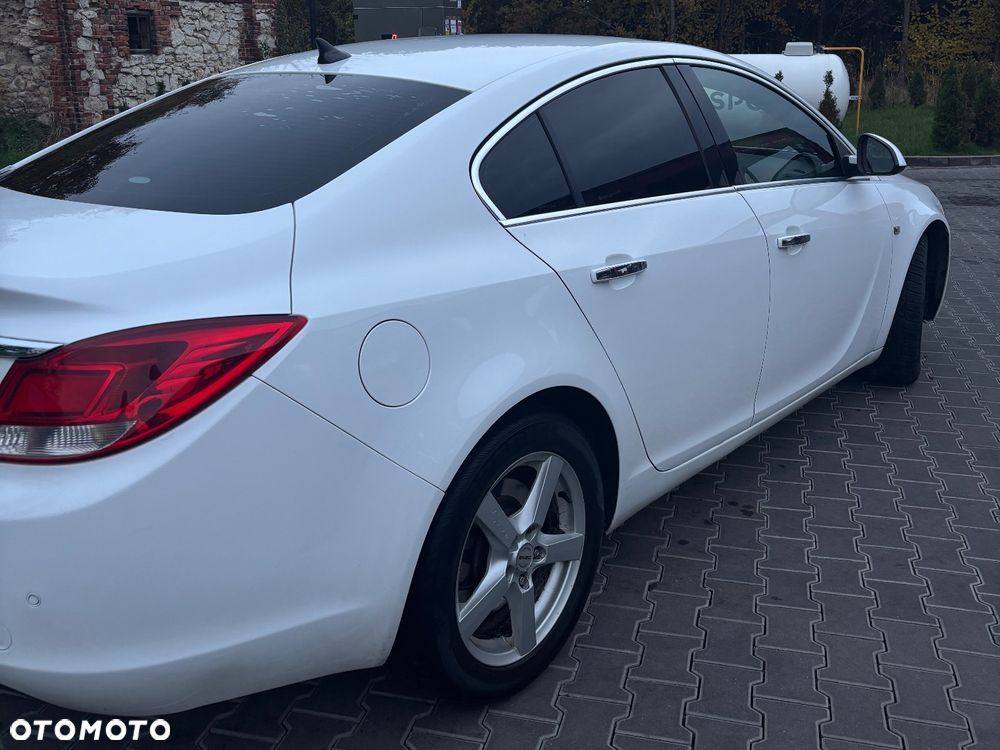 Opel Insignia - 6