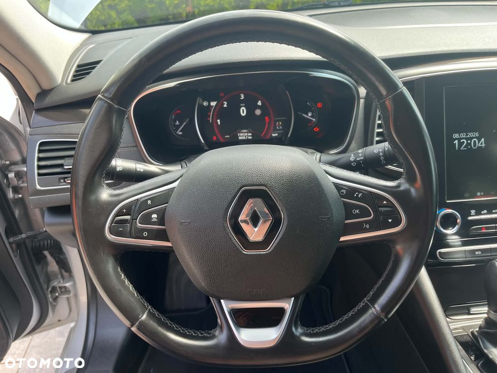 Renault Talisman BLUE dCi 160 EDC LIMITED - 12
