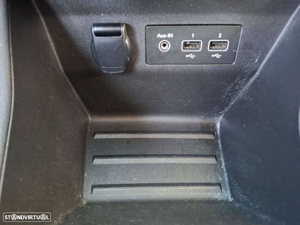 Renault Clio 1.5 Blue dCi Zen - 20