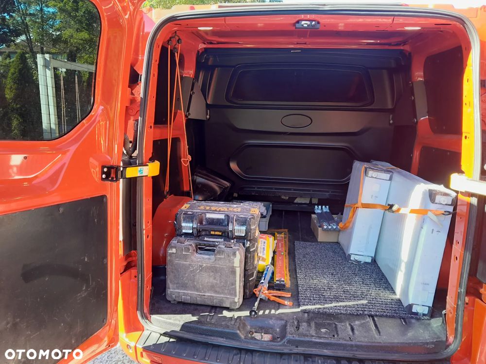 Ford Transit Custom 290 L1H1 Sport - 8