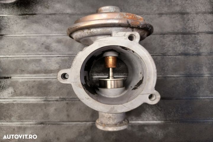 Egr 7804380 7804380 BMW X5 E70 [2006 - 2010] Crossover xDrive30d AT ( - 3