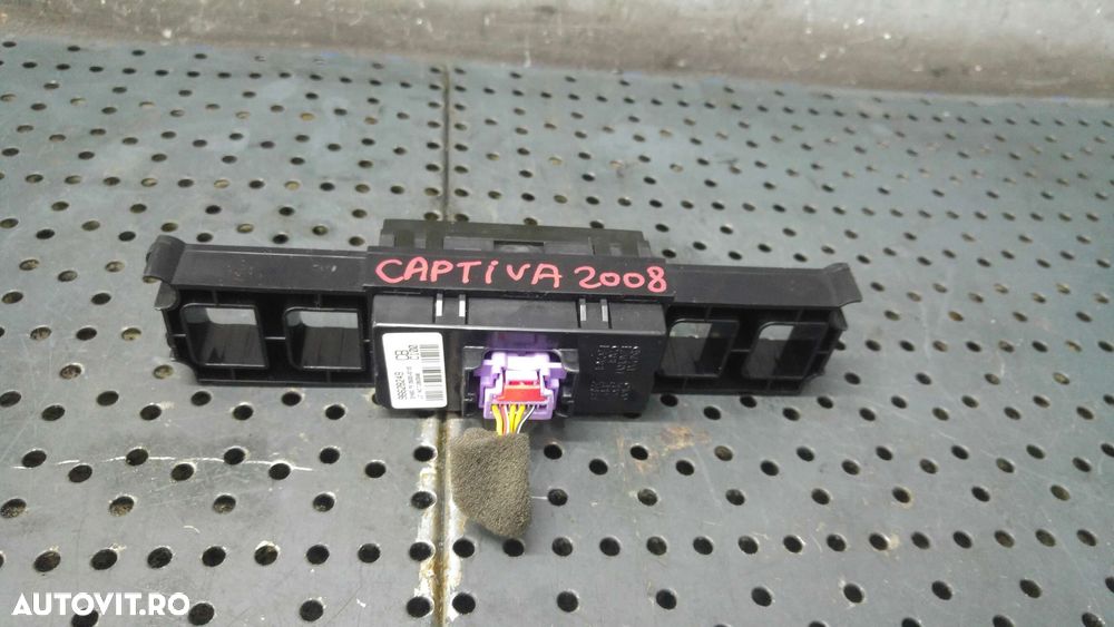 Display afisaj ora chevrolet captiva c100 c140 96628249 - 2