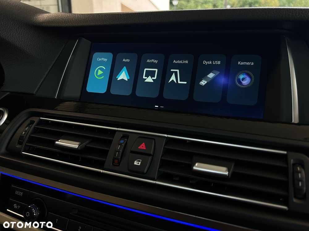 BMW Seria 5 535d - 32
