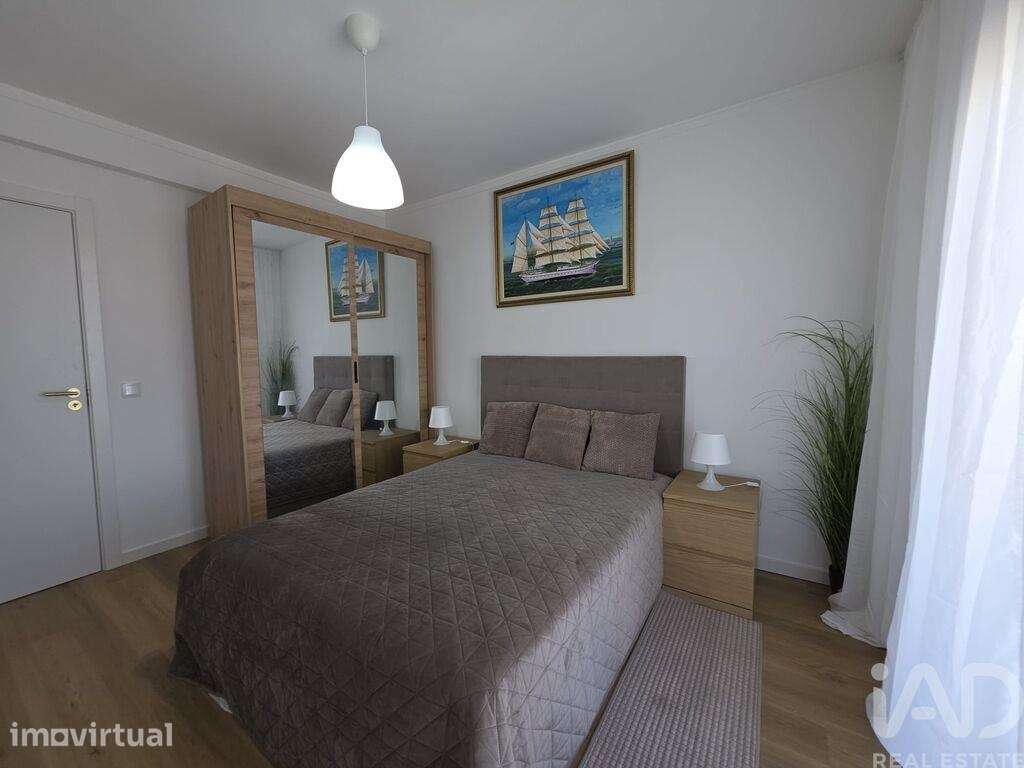 Apartamento T2 em Olhão de 100 m2 - Grande imagem: 5/11
