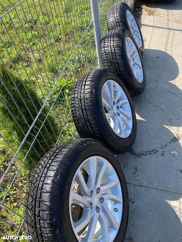 Roti Jante Range Rover 2015 2016 2017 2018 2019 2020 2021 2022 2023 2024 - 3