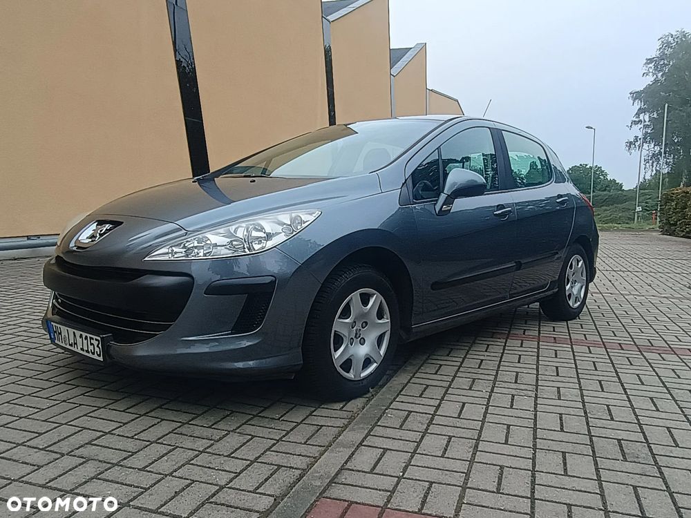 Peugeot 308 120 VTi Premium - 2