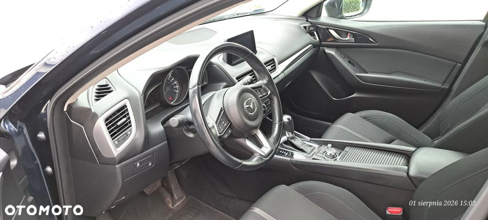 Mazda 3 - 24
