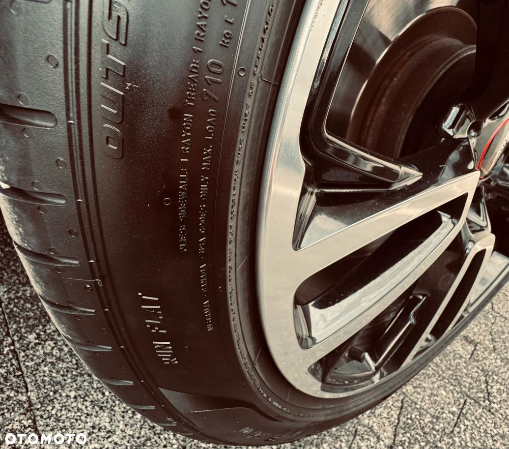 MINI John Cooper Works ALL4 sport - 13
