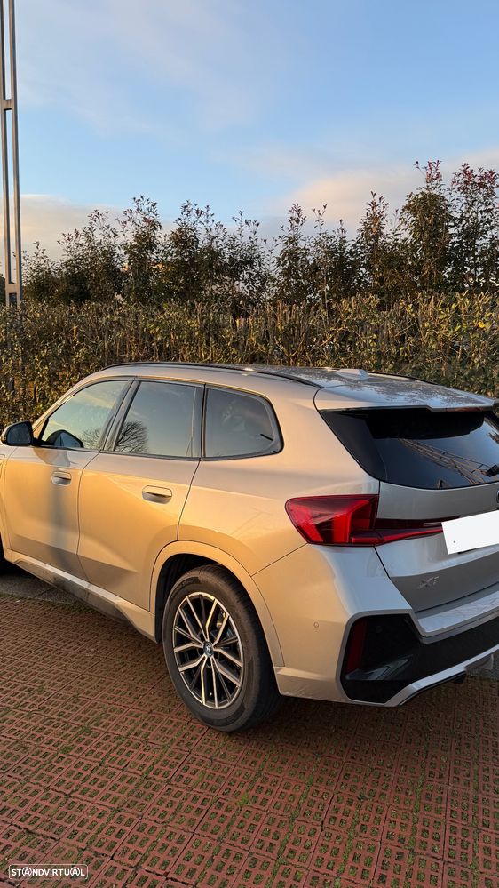 BMW X1 xDrive25e Pack Desportivo M - 7