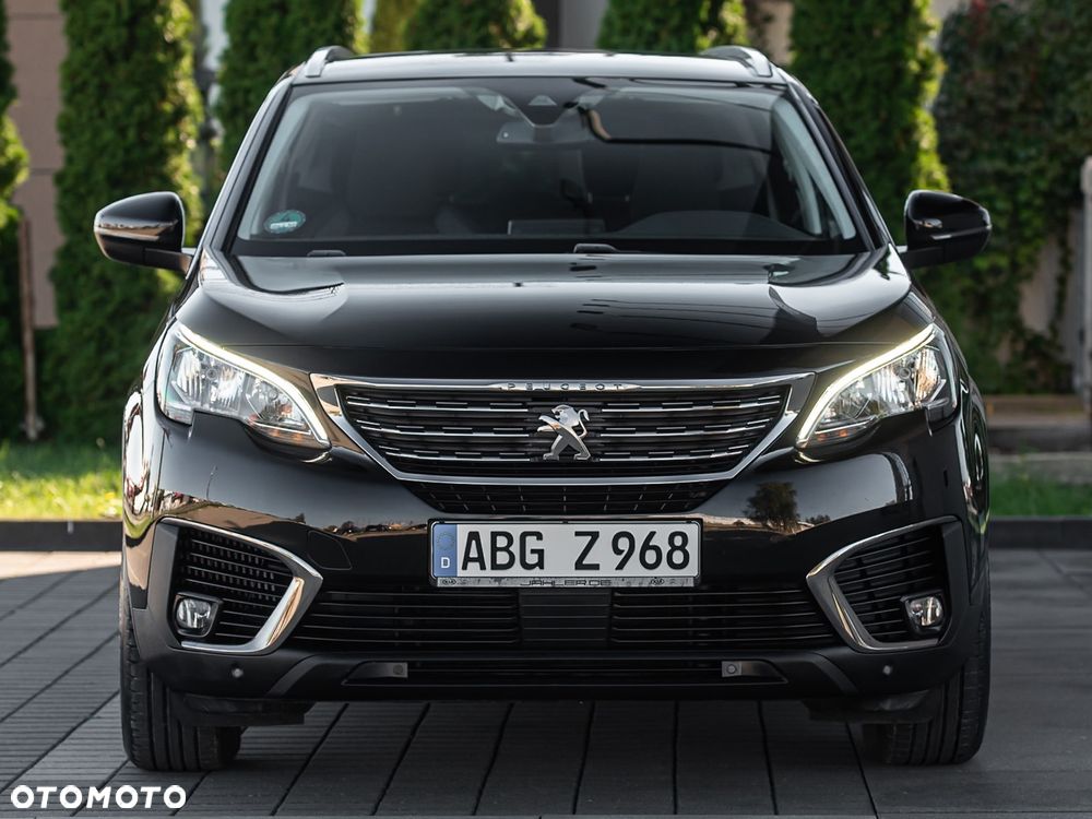 Peugeot 5008 - 4
