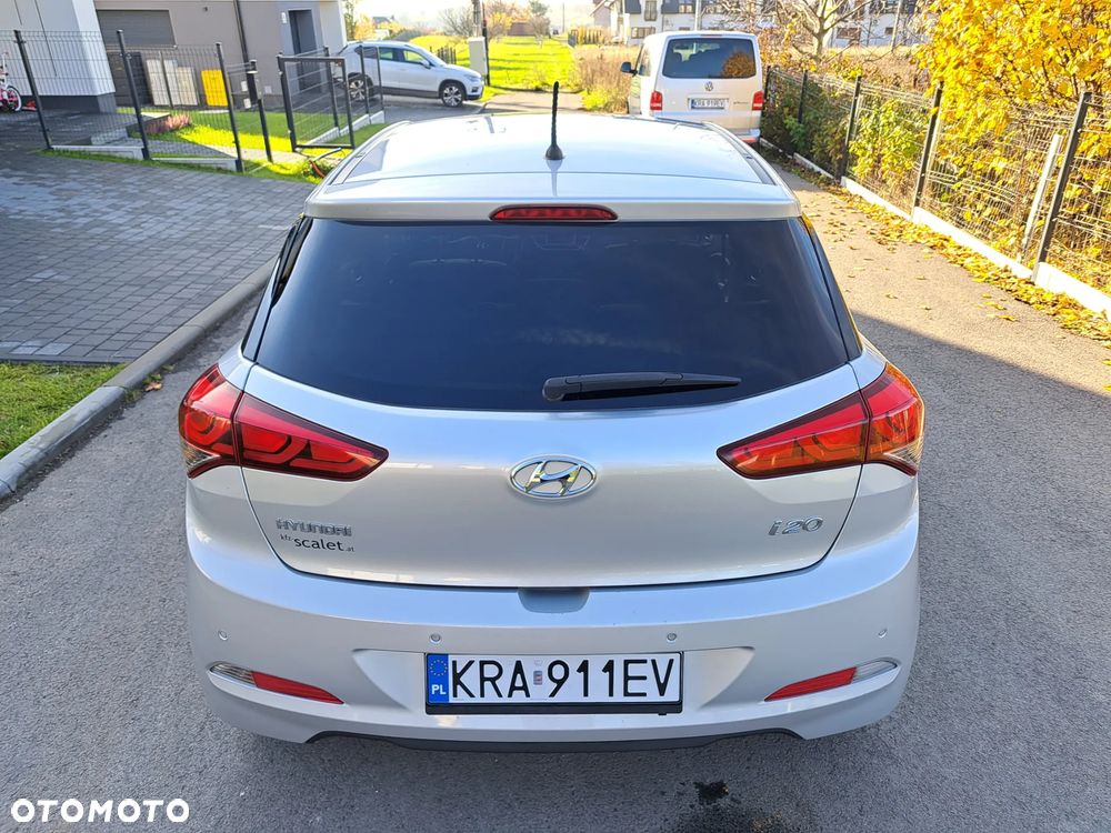 Hyundai i20 - 16