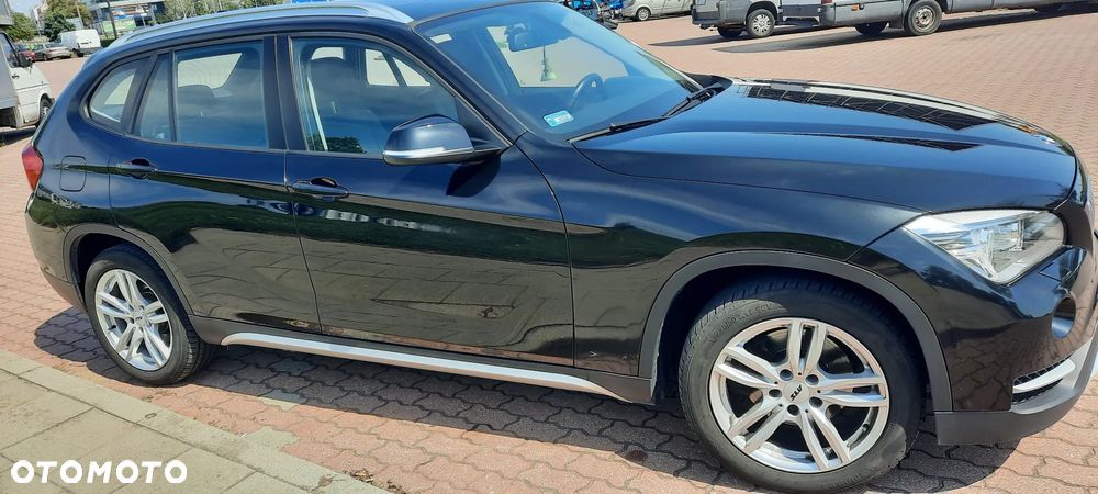 BMW X1 xDrive18d - 6
