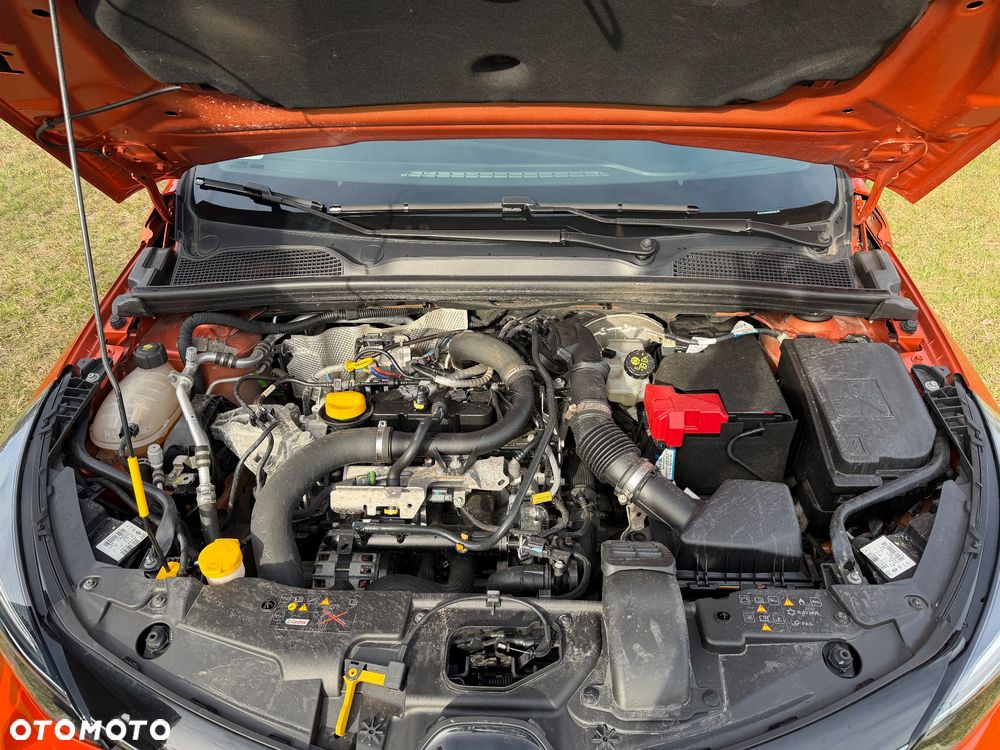 Renault Clio 1.0 TCe Equilibre - 6