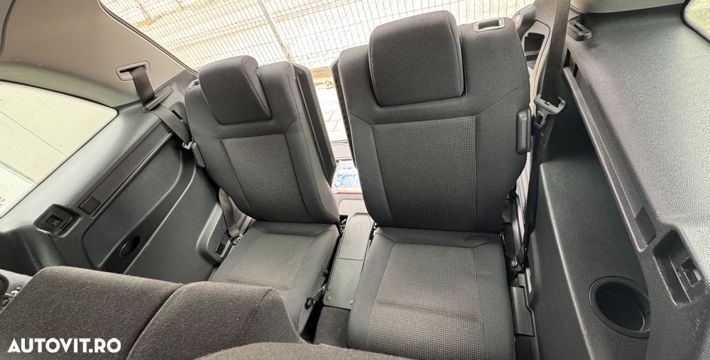 Opel Zafira 1.6 ECOFLEX Family - 21