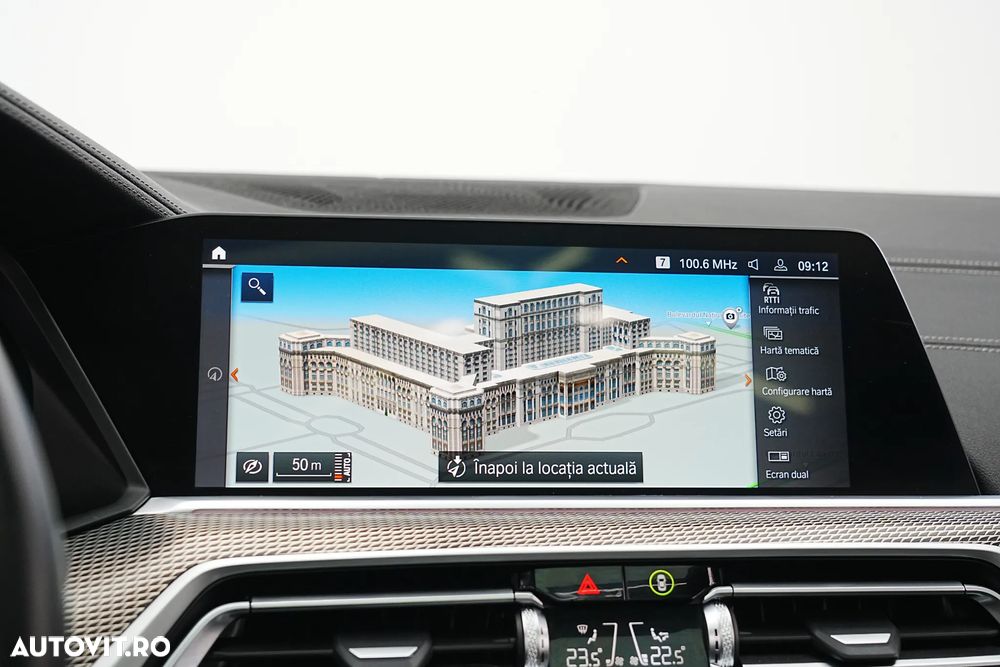 BMW X6 xDrive30d AT MHEV - 35