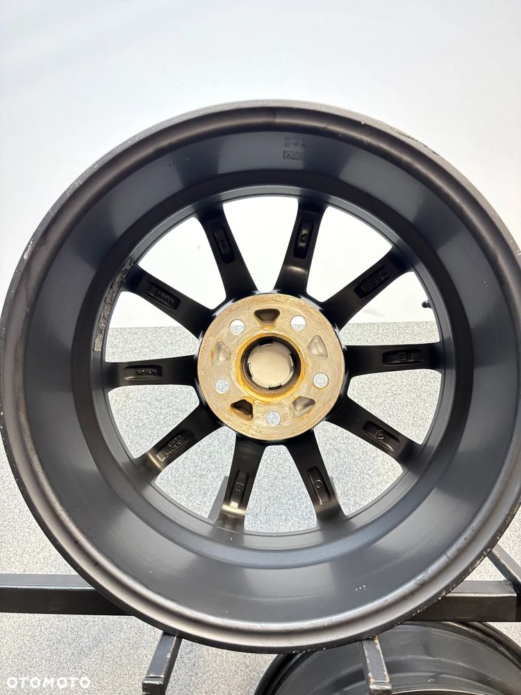 4 Felgi Alu, Bmw Seria 1 F40, Seria 2 F44, F45, F46, 16" +TPMS, ET 54 - 20