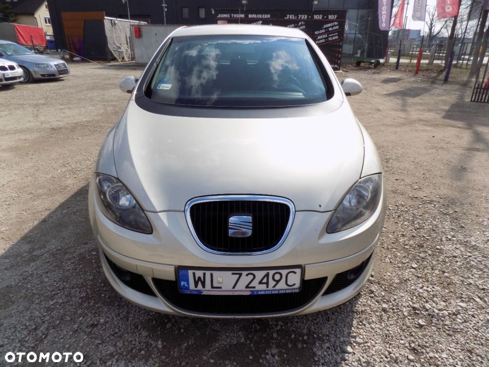 Seat Toledo - 14