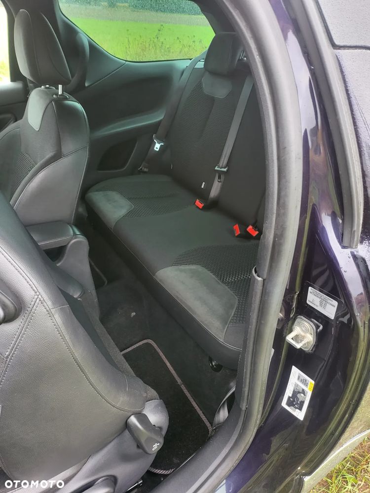 Citroën DS3 1.6 e-HDi SoChic - 14