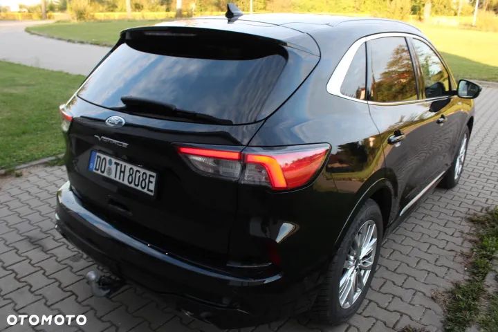 Ford Kuga 2.5P PHEV FWD Vignale - 7