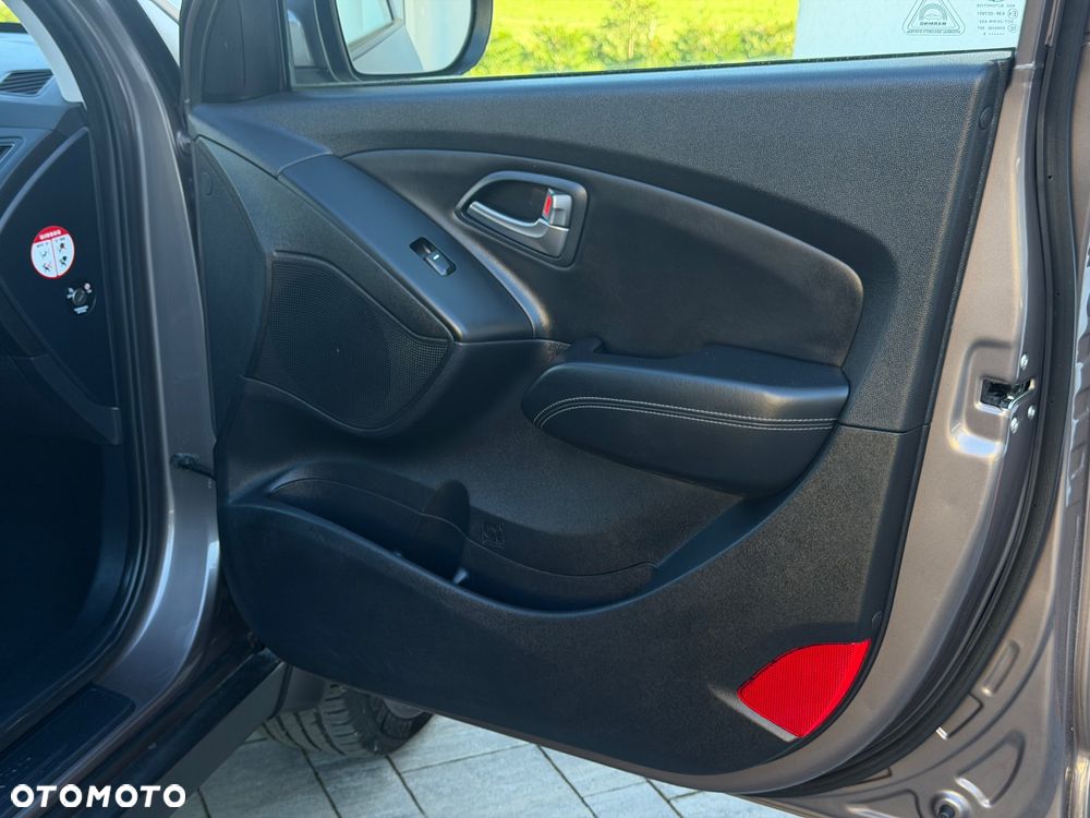 Hyundai ix35 1.6 2WD Trend - 38