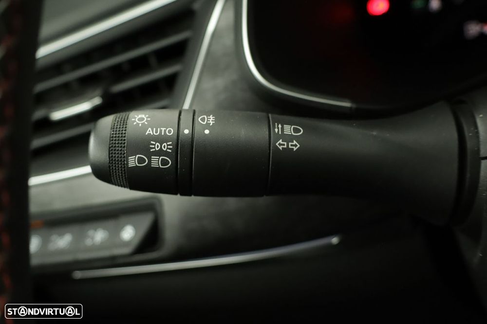 Renault Arkana 1.6 E-Tech Full Hybrid Esprit Alpine - 17