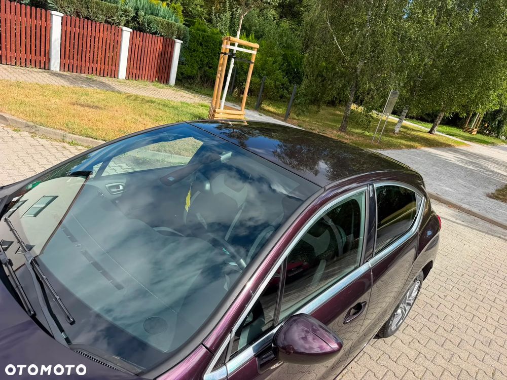 Citroën DS4 1.6 VTi SoChic - 10
