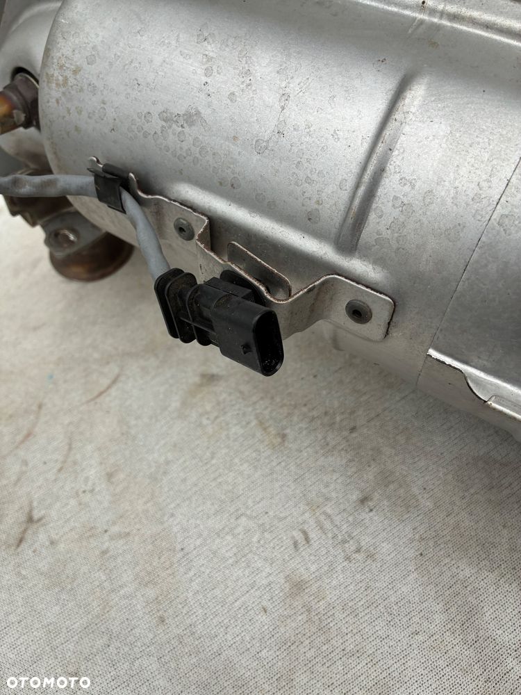 Katalizator Opel Peugeot Citroen 1.2 208 II Corsa 2008 II 3008 II 5008 II C5 - 4