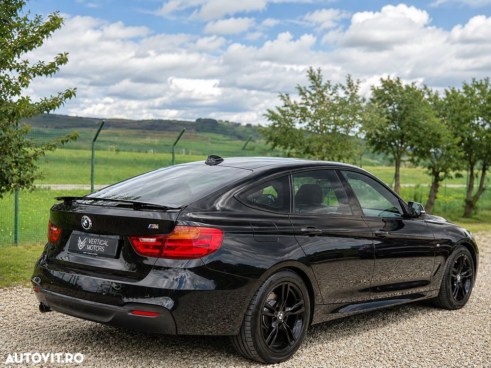 BMW Seria 3 - 8