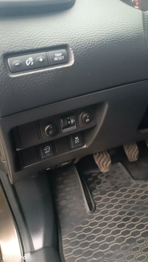 Nissan Qashqai 1.2 DIG-T Acenta - 12