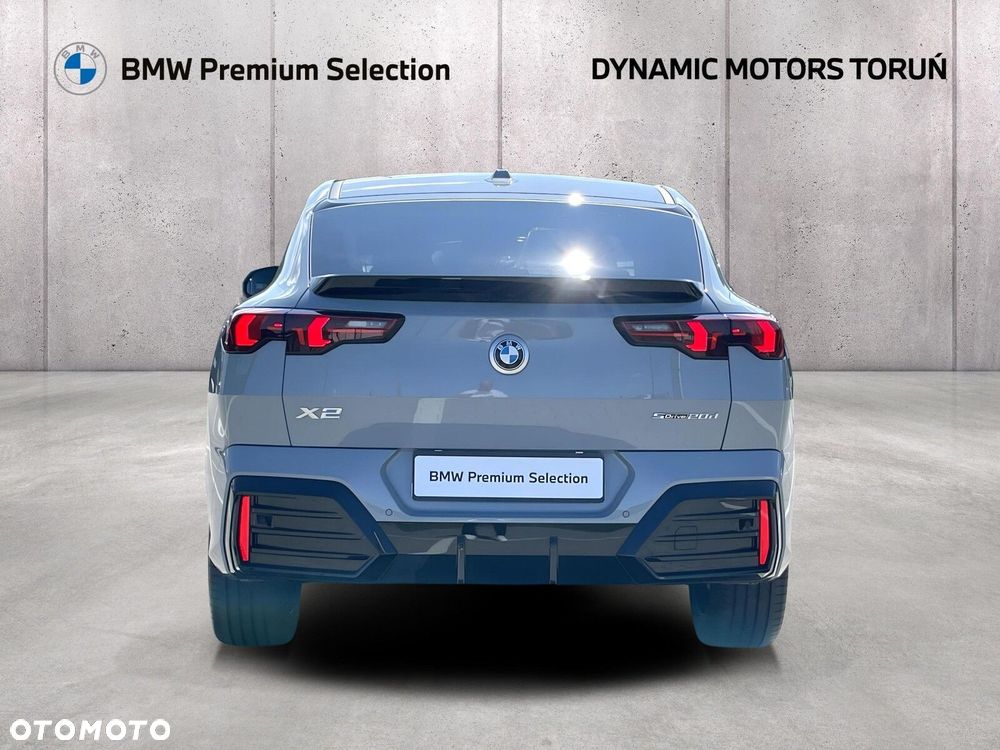 BMW X2 - 7