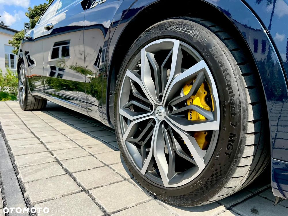 Maserati Levante - 10