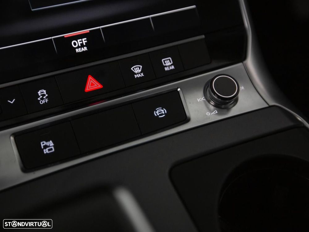 Audi A6 50 TFSIe quattro S tronic - 31