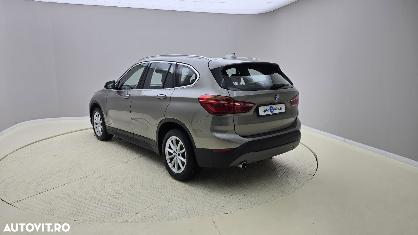 BMW X1 - 9