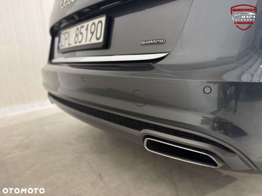 Audi A6 - 39