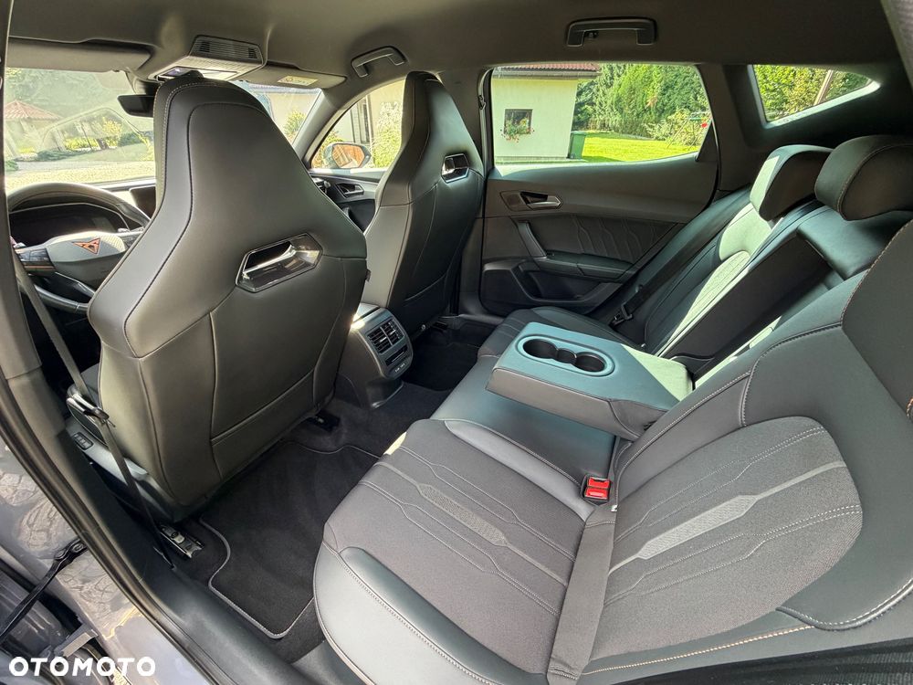 Cupra Formentor 2.0 TSI 4Drive DSG - 25