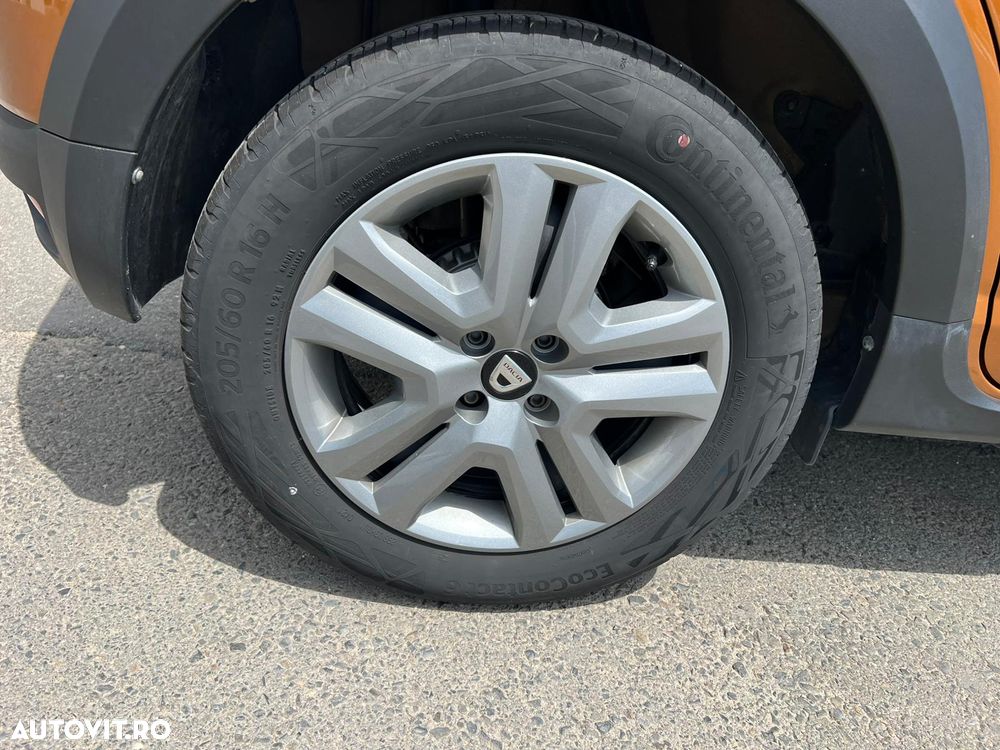 Dacia Sandero Stepway - 7