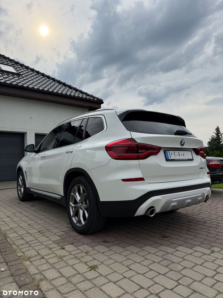 BMW X3 - 4