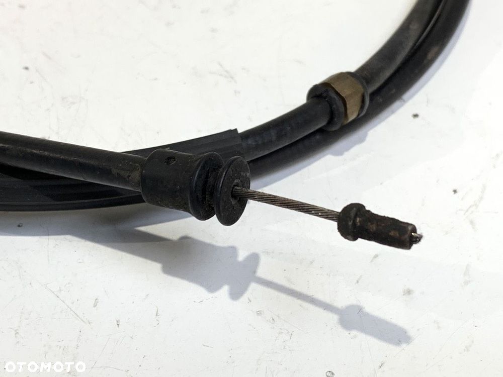 LINKA MASKI  SMART FORFOUR (454) 2004 - 2006 1.1 (454.030) 55 kW [75 KM] benzyna 2004 - 2006 - 2