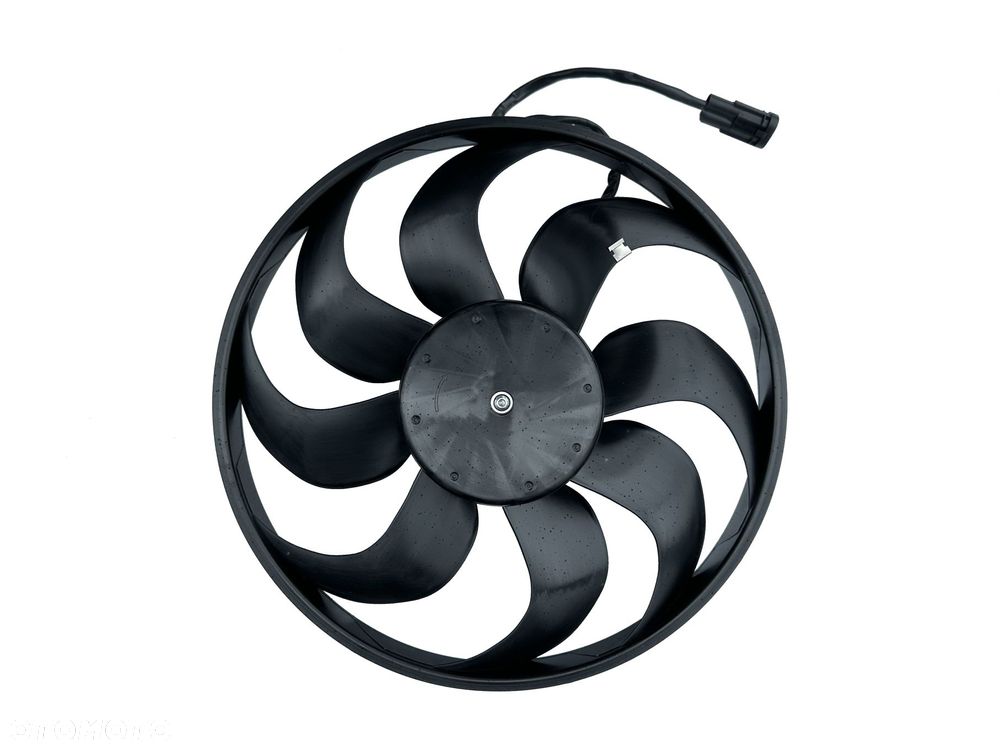 Wentylator chłodnicy bez obudowy DS 7 Crossback 2017- - 2