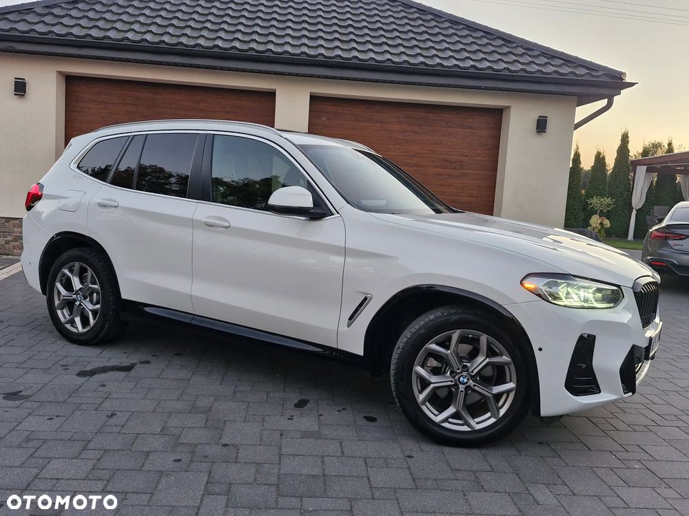 BMW X3 - 35