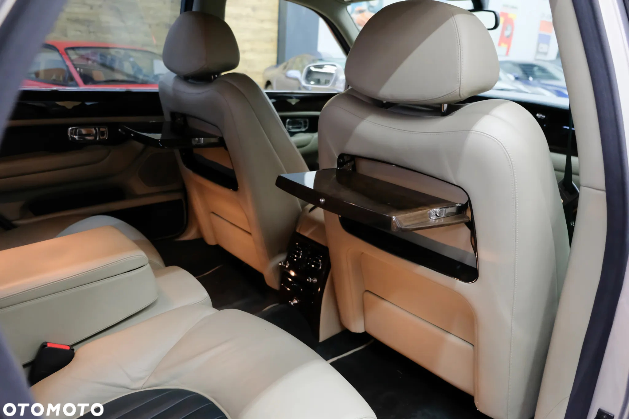 Bentley Arnage RL - 18