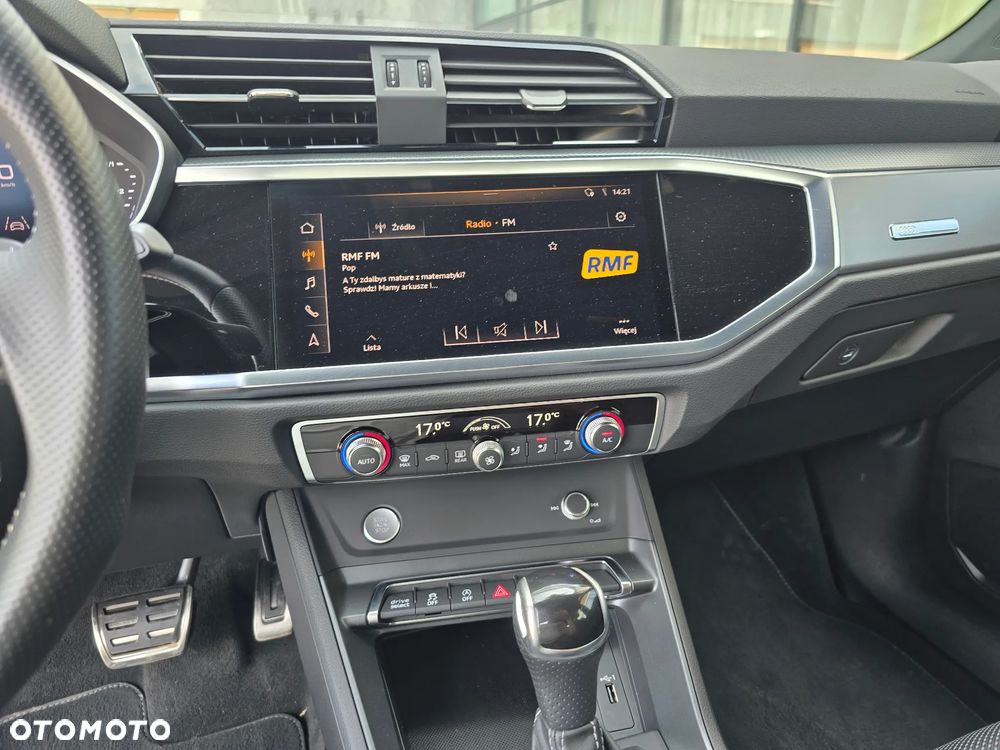 Audi Q3 35 TDI S tronic S line - 28