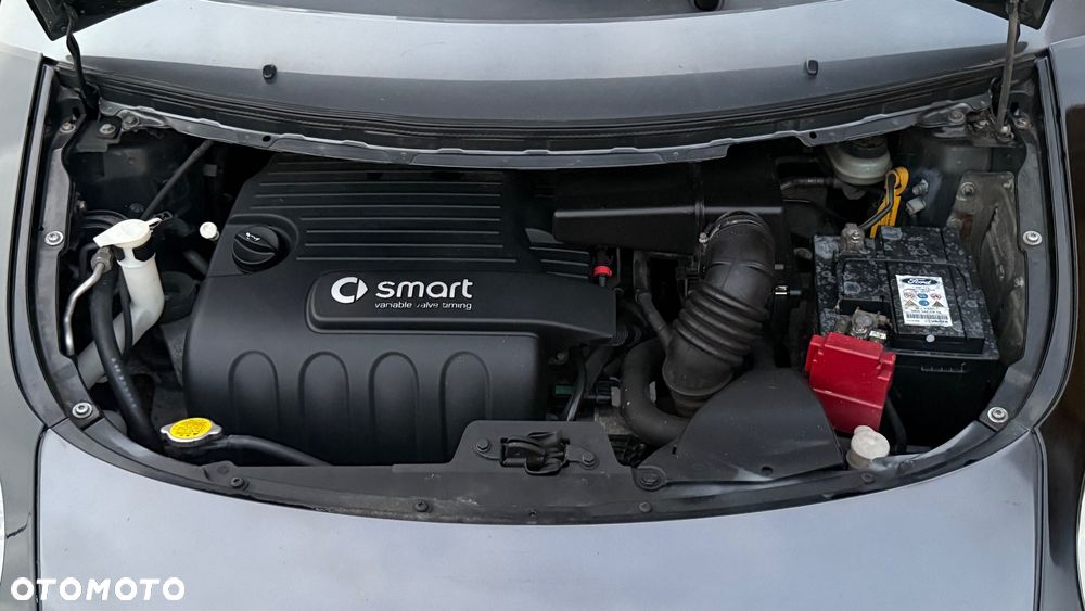 Smart Forfour passion - 18